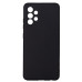 Husa Samsung Galaxy A32 4G Spacer, negru, grosime 1.5mm, material flexibil TPU Husa Samsung Galaxy A32 4G Spacer, negru, grosime 1.5mm, material flexibil TPU