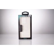 Husa Samsung Galaxy Note 20 Ultra Spacer, transparenta, grosime 1.5mm, protectie suplimentara antisoc la colturi, material flexibil TPU 