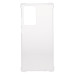 Husa Samsung Galaxy Note 20 Ultra Spacer, transparenta, grosime 1.5mm, protectie suplimentara antisoc la colturi, material flexibil TPU 