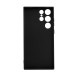 Husa Samsung Galaxy S23 Ultra Spacer, negru, grosime 1.5mm, material flexibil TPU Husa Samsung Galaxy S23 Ultra Spacer, negru, grosime 1.5mm, material flexibil TPU