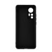 Husa Xiaomi 12 X Spacer, negru, grosime 1.5mm, material flexibil TPU 