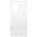 Husa Xiaomi Mi 10T 5G Spacer, transparenta,  grosime 1.5mm, protectie suplimentara antisoc la colturi, material flexibil TPU 