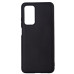 Husa Xiaomi Mi 10T Pro 5G Spacer, negru, grosime 1.5mm, material flexibil TPU 