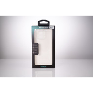 Husa Xiaomi Mi 11 5G Spacer, transparenta, grosime 1.5mm, protectie suplimentara antisoc la colturi, material flexibil TPU Husa Xiaomi Mi 11 5G Spacer, transparenta, grosime 1.5mm, protectie suplimentara antisoc la colturi, material flexibil TPU