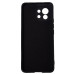 Husa Xiaomi Mi 11 5G Spacer, negru, grosime 2mm, material flexibil silicon + interior cu microfibra Husa Xiaomi Mi 11 5G Spacer, negru, grosime 2mm, material flexibil silicon + interior cu microfibra