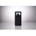 Husa Xiaomi Mi 11 Ultra 5G Spacer, negru, grosime 1.5mm, material flexibil TPU Husa Xiaomi Mi 11 Ultra 5G Spacer, negru, grosime 1.5mm, material flexibil TPU