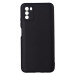Husa Xiaomi Pocophone M3 Spacer, negru, grosime 2mm, material flexibil silicon + interior cu microfibra Husa Xiaomi Pocophone M3 Spacer, negru, grosime 2mm, material flexibil silicon + interior cu microfibra