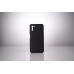 Husa Xiaomi Pocophone M3 Spacer, negru, grosime 2mm, material flexibil silicon + interior cu microfibra Husa Xiaomi Pocophone M3 Spacer, negru, grosime 2mm, material flexibil silicon + interior cu microfibra