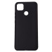 Husa Xiaomi Redmi 9C Spacer, negru, grosime 1.5mm, material flexibil TPU Husa Xiaomi Redmi 9C Spacer, negru, grosime 1.5mm, material flexibil TPU