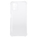Husa Xiaomi Redmi Note 10 S Spacer, transparenta,  grosime 1.5mm, protectie suplimentara antisoc la colturi, material flexibil TPU 