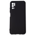 Husa Xiaomi Redmi Note 10 S Spacer, negru, grosime 2mm, material flexibil silicon + interior cu microfibra Husa Xiaomi Redmi Note 10 S Spacer, negru, grosime 2mm, material flexibil silicon + interior cu microfibra