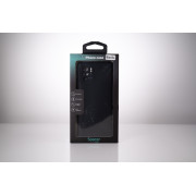 Husa Xiaomi Redmi Note 10 S Spacer, negru, grosime 1.5mm, material flexibil TPU Husa Xiaomi Redmi Note 10 S Spacer, negru, grosime 1.5mm, material flexibil TPU