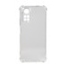 Husa Xiaomi Redmi Note 11 Spacer, transparenta,  grosime 1.5mm, protectie suplimentara antisoc la colturi, material flexibil TPU 