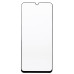 FOLIE STICLA  Spacer pentru Samsung Galaxy A22 4G, grosime 0.3mm, acoperire totala ecran, strat special anti-ulei si anti-amprenta, Tempered Glass, sticla 9D, duritate 9H 