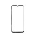 FOLIE STICLA  Spacer pentru Samsung Galaxy A24, grosime 0.3mm, acoperire totala ecran, strat special anti-ulei si anti-amprenta, Tempered Glass, sticla 9D, duritate 9H 