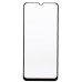 FOLIE STICLA  Spacer pentru Samsung Galaxy M12, grosime 0.3mm, acoperire totala ecran, strat special anti-ulei si anti-amprenta, Tempered Glass, sticla 9D, duritate 9H 