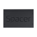 SURSA SPACER BZCO-600 80+ Bronze compatible, 600W, fan 120mm, MB (20+4) x1, CPU (4+4) x1, PCI-E (6+2) x2, SATA x5, Molex x1, *retail* SURSA SPACER BZCO-600 80+ Bronze compatible, 600W, fan 120mm, MB (20+4) x1, CPU (4+4) x1, PCI-E (6+2) x2, SATA x5, Molex x1, *retail*