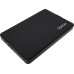 RACK extern SPACER, pt HDD/SSD, 2.5 inch, S-ATA, interfata PC USB 3.0, Husa piele sintetitca, plastic, negru, RACK extern SPACER, pt HDD/SSD, 2.5 inch, S-ATA, interfata PC USB 3.0, Husa piele sintetitca, plastic, negru,