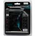 RACK intern SPACER, tip caddy 12.7mm, 5.25 inch la 2.5 inch, S-ATA, interfata PC S-ATA, metal, negru, 