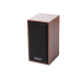 BOXE SPACER 2.0, RMS: 6W (2 x 3W), control volum, USB power, wooden, BOXE SPACER 2.0, RMS: 6W (2 x 3W), control volum, USB power, wooden,
