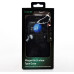 Husa Iphone 7 / Iphone 8 / Iphone SE 2 / Iphone SE 3, magnetica tip portofel, negru 