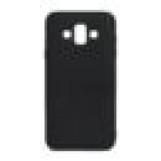 Husa Samsung J7 DUOS 2018 Spacer, negru, grosime 1 mm, material flexibil TPU, ColorFull Matt Ultra negru Husa Samsung J7 DUOS 2018 Spacer, negru, grosime 1 mm, material flexibil TPU, ColorFull Matt Ultra negru
