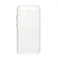 Husa Huawei telefon P10, transparent, tip back cover, material flexibil TPU, ultra subtire, 