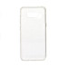Husa Samsung S8 Spacer, transparenta, grosime 0.6 mm, material flexibil TPU, ultra subtire Husa Samsung S8 Spacer, transparenta, grosime 0.6 mm, material flexibil TPU, ultra subtire