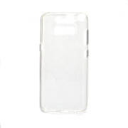 Husa Samsung S8 Spacer, transparenta, grosime 0.6 mm, material flexibil TPU, ultra subtire Husa Samsung S8 Spacer, transparenta, grosime 0.6 mm, material flexibil TPU, ultra subtire