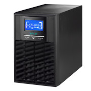 UPS Spacer Online, LCD, 2000VA/ 1800W, sin. pura, 3 x socket Schuko, display LCD, 4 x baterie 12V/9Ah, conector USB, RS-232, EPO, slot SNMP, bateria are 12 luni garantie, UPS Spacer Online, LCD, 2000VA/ 1800W, sin. pura, 3 x socket Schuko, display LCD, 4 x baterie 12V/9Ah, conector USB, RS-232, EPO, slot SNMP, bateria are 12 luni garantie,