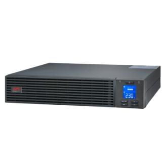 APC Easy UPS On-Line SRV RM 1000 VA 230V 