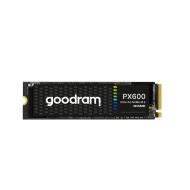 GOODRAM SSD PX600 GEN.2 2TB PCIe 4x4 M.2 2280 RETAIL 