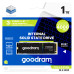GOODRAM SSD PX600 GEN.2 2TB PCIe 4x4 M.2 2280 RETAIL 