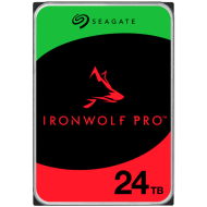 HDD SATA 24TB 7200RPM 6GB/S/512MB ST24000NT002 SEAGATE HDD SATA 24TB 7200RPM 6GB/S/512MB ST24000NT002 SEAGATE
