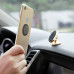 SUPORT AUTO Baseus Small Ears pt. SmartPhone, fixare bord prin lipire, unghi reglabil, negru SUPORT AUTO Baseus Small Ears pt. SmartPhone, fixare bord prin lipire, unghi reglabil, negru