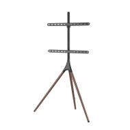 SUPORT de podea Superior, pt 1 TV/monitor plat, diagonala compatibila 45-70 inch, VESA compatibil max 600×400, max 32 Kg 