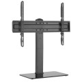 SUPORT de masa Superior, pt 1 TV/monitor plat, diagonala compatibila 37-70 inch, VESA compatibil max 600×400, max 40 Kg 