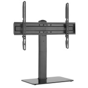 SUPORT de masa Superior, pt 1 TV/monitor plat, diagonala compatibila 37-70 inch, VESA compatibil max 600×400, max 40 Kg SUPORT de masa Superior, pt 1 TV/monitor plat, diagonala compatibila 37-70 inch, VESA compatibil max 600×400, max 40 Kg