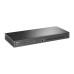 SWITCH TP-LINK  8 porturi JetStream 8-Port 10GE SFP+ L2+ Managed Switch. carcasa metalica 