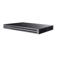 Switch TP-Link cu management L2, Omada 32-Port 10GE SFP+ L2+, 32 × 10 Gbps SFP+ 