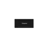 KINGSTON XS1000 1TB SSD Pocket-Sized USB 3.2 Gen 2 External Solid State Drive Up to 1050MB/s 