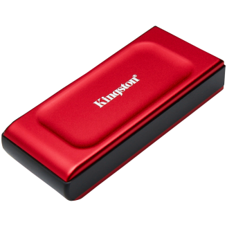 SSD Extern Kingston, XS1000R, 1TB, 2.5, 