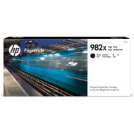 Cartus Cerneala Original HP Black, nr.982X, pentru PageWide Enterprise 765|780|785, 194ml, (timbru verde 0.15 lei), Cartus Cerneala Original HP Black, nr.982X, pentru PageWide Enterprise 765|780|785, 194ml, (timbru verde 0.15 lei),
