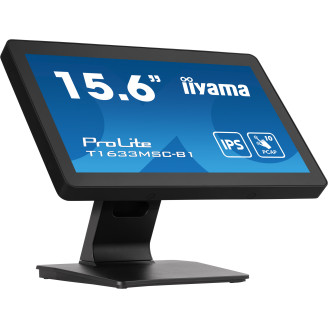 Monitor IPS LED Iiyama ProLite 15.6 Monitor IPS LED Iiyama ProLite 15.6