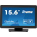 Monitor IPS LED Iiyama ProLite 15.6 Monitor IPS LED Iiyama ProLite 15.6