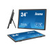 T2455MSC-B1 24IN IPS TOUCH/1920X1080 350CD/QM CAPACITIVE 