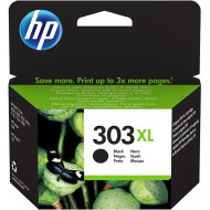 Cartus Cerneala Original HP Black, nr.303XL, pentru Envy Inspire 7200|7900, 600, (timbru verde 0.15 lei), Cartus Cerneala Original HP Black, nr.303XL, pentru Envy Inspire 7200|7900, 600, (timbru verde 0.15 lei),