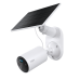 CAMERA IP Exterior cu acumulatori TP-LINK, include panou solar alimentare,IP66, dist. IR 15 m, lentila fixa 3.15 mm,3 Mpx rez 2K, RJ-45+wireless, mic, plastic, CAMERA IP Exterior cu acumulatori TP-LINK, include panou solar alimentare,IP66, dist. IR 15 m, lentila fixa 3.15 mm,3 Mpx rez 2K, RJ-45+wireless, mic, plastic,