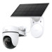 CAMERA IP TP-LINK + PANOU SOLAR, wireless, turret, pt.exterior, dist. IR 9 m, tip lentila fixa 4 mm, 2K 3MP (2304×1296 px), microfon, carcasa plastic, slot SD card, CAMERA IP TP-LINK + PANOU SOLAR, wireless, turret, pt.exterior, dist. IR 9 m, tip lentila fixa 4 mm, 2K 3MP (2304×1296 px), microfon, carcasa plastic, slot SD card,