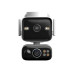 CAMERA IP Exterior TP-Link, dual lens 4K+4K (wide 165°+telephoto 6mm), pan/tilt 360°, alimentare solara inclusa, baterie 10.000mAh, IP65, 